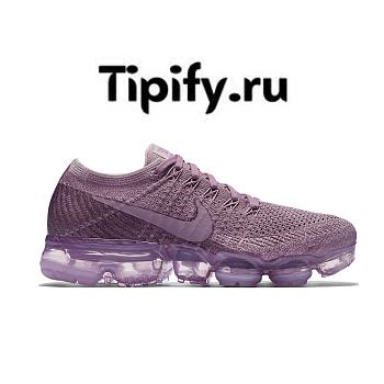 Nike Air VaporMax Violet Dust (Women's) 849557-500