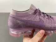 Nike Air VaporMax Violet Dust (Women's) 849557-500 - 4