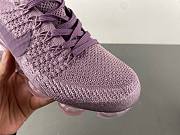 Nike Air VaporMax Violet Dust (Women's) 849557-500 - 3