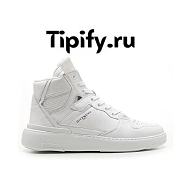 Givenchy Basket High Top Sneakers BH002JH0KP100 - 1