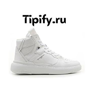 Givenchy Basket High Top Sneakers BH002JH0KP100