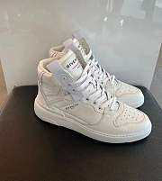 Givenchy Basket High Top Sneakers BH002JH0KP100 - 3