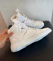 Givenchy Basket High Top Sneakers BH002JH0KP100 - 2