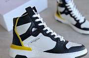 Givenchy Wing High 'White Black Yellow' - 5