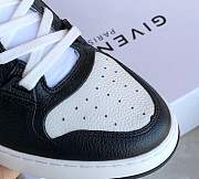 Givenchy Wing High 'White Black Yellow' - 2