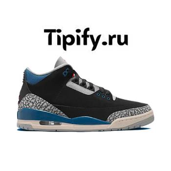 Air Jordan 3 Retro OG Rare Air IB8967-004