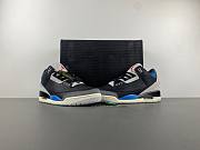 Air Jordan 3 Retro OG Rare Air IB8967-004 - 6