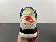 Air Jordan 3 Retro OG Rare Air IB8967-004 - 5