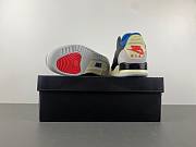 Air Jordan 3 Retro OG Rare Air IB8967-004 - 4