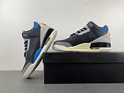 Air Jordan 3 Retro OG Rare Air IB8967-004 - 3