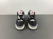 Air Jordan 3 Retro OG Rare Air IB8967-004 - 2
