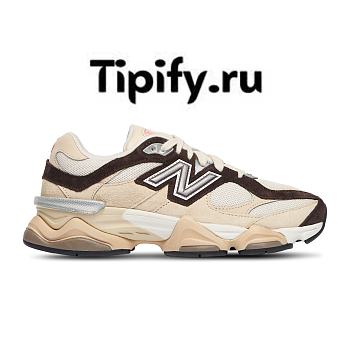 New Balance 9060 Emerging Brown U9060FLP