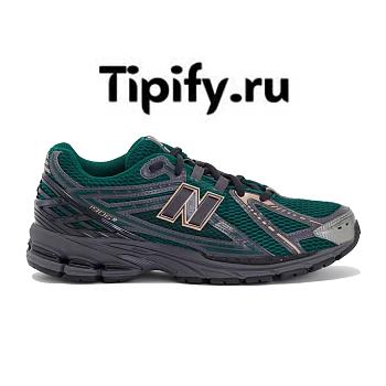 New Balance 1906R Zalando Trail Mix Green M1906RZM