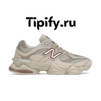 New Balance 9060 Bone Sparrow U9060ZGC