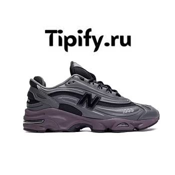New Balance 1000 Magnet Plum Brown M1000EB