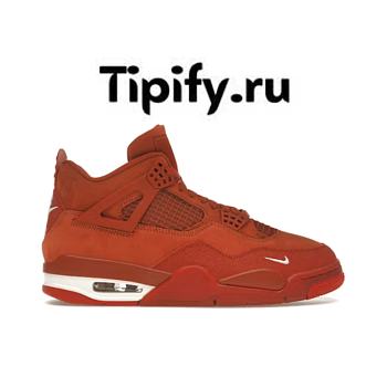 Air Jordan 4 Retro OG SP Nigel Sylvester Brick by Brick HF4340-800