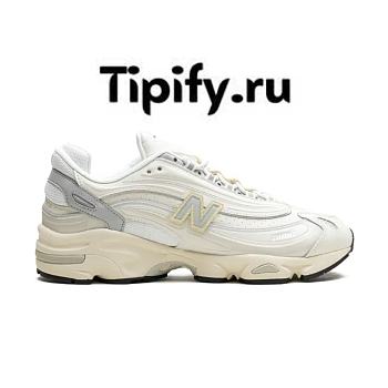 New Balance 1000 Aime Leon Dore White M1000AC1
