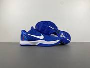 Nike Kobe 6 Protro Dodgers CW2190-400 - 5