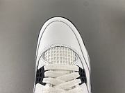 Air Jordan 4 Retro White Cement (2025) FV5029-100 - 5