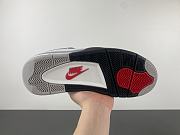Air Jordan 4 Retro White Cement (2025) FV5029-100 - 4