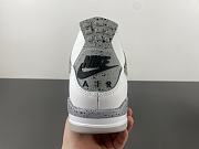 Air Jordan 4 Retro White Cement (2025) FV5029-100 - 3