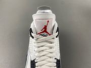 Air Jordan 4 Retro White Cement (2025) FV5029-100 - 2