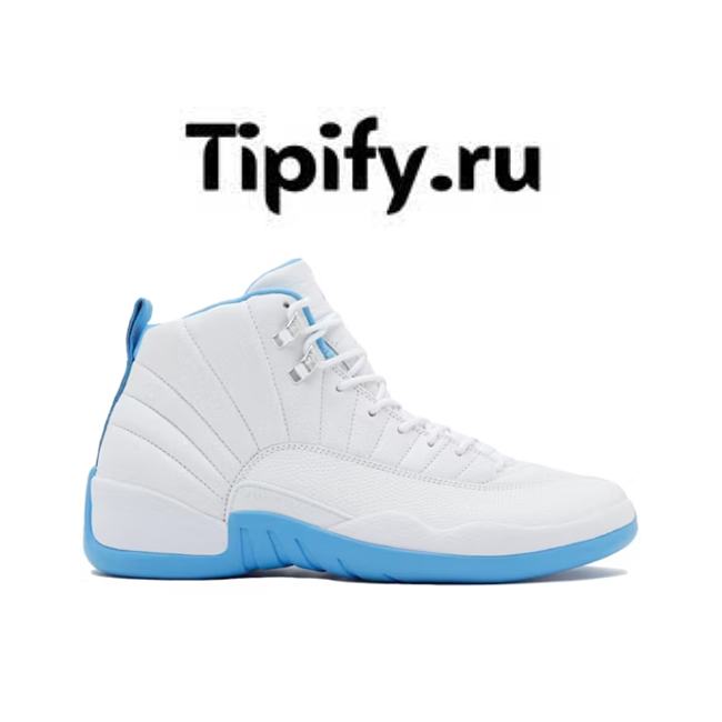 Air Jordan 12 Retro Melo (2025) CT8013-112 - 1