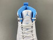 Air Jordan 12 Retro Melo (2025) CT8013-112 - 2