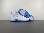 Air Jordan 12 Retro Melo (2025) CT8013-112 - 3