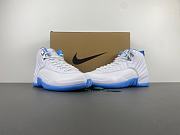 Air Jordan 12 Retro Melo (2025) CT8013-112 - 4