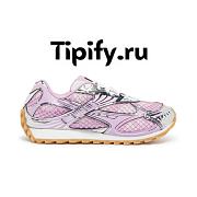Bottega Veneta Orbit Pink 741357V2X406151 - 1