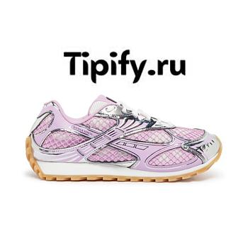 Bottega Veneta Orbit Pink 741357V2X406151