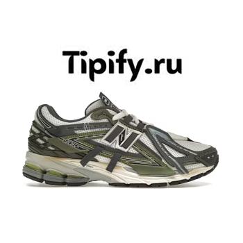 New Balance 1906A Olive Juice Sea Salt U1906ANC