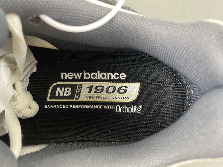 New Balance 1906A Olive Juice Sea Salt U1906ANC - tipify.ru