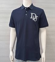 Dior T-shirt with basic logo - 2
