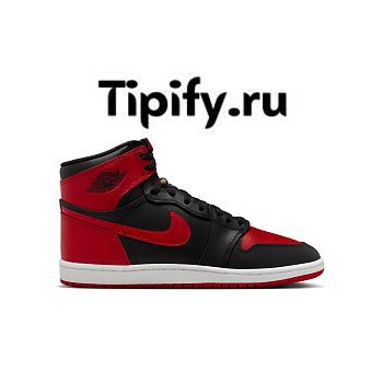 Air Jordan 1 Retro High '85 OG Bred (2025) HV6674-067