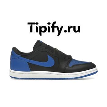 Air Jordan 1 Retro Low '85 Royal IB1981-004