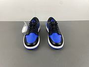 Air Jordan 1 Retro Low '85 Royal IB1981-004 - 4