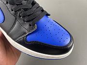Air Jordan 1 Retro Low '85 Royal IB1981-004 - 3