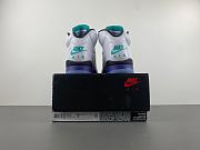 Air Jordan 5 Retro Grape (2025) HQ7978-100 - 3