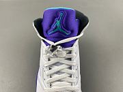 Air Jordan 5 Retro Grape (2025) HQ7978-100 - 6