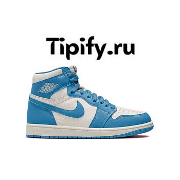 Air Jordan 1 Retro High OG UNC Reimagined DZ5485-402