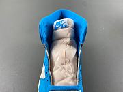 Air Jordan 1 Retro High OG UNC Reimagined DZ5485-402 - 3