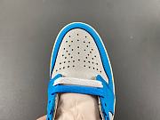 Air Jordan 1 Retro High OG UNC Reimagined DZ5485-402 - 4
