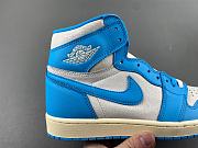 Air Jordan 1 Retro High OG UNC Reimagined DZ5485-402 - 5