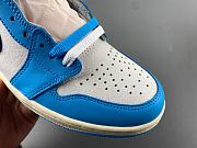 Air Jordan 1 Retro High OG UNC Reimagined DZ5485-402 - 6