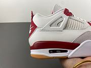 Air Jordan 4 Retro SB Varsity Red DR5415-106 - 3