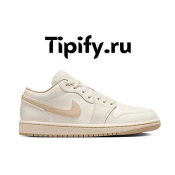 Air Jordan 1 Low 