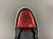 Air Jordan 1 High OG Varsity Red (Women's) FD2596-602 - 3