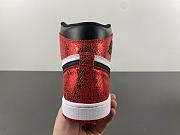Air Jordan 1 High OG Varsity Red (Women's) FD2596-602 - 4